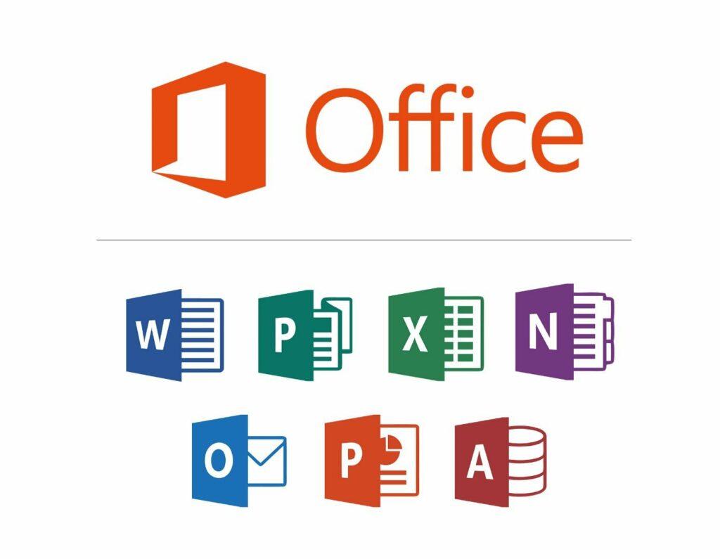 Pack Microsoft Office - Centre Académique de Formation